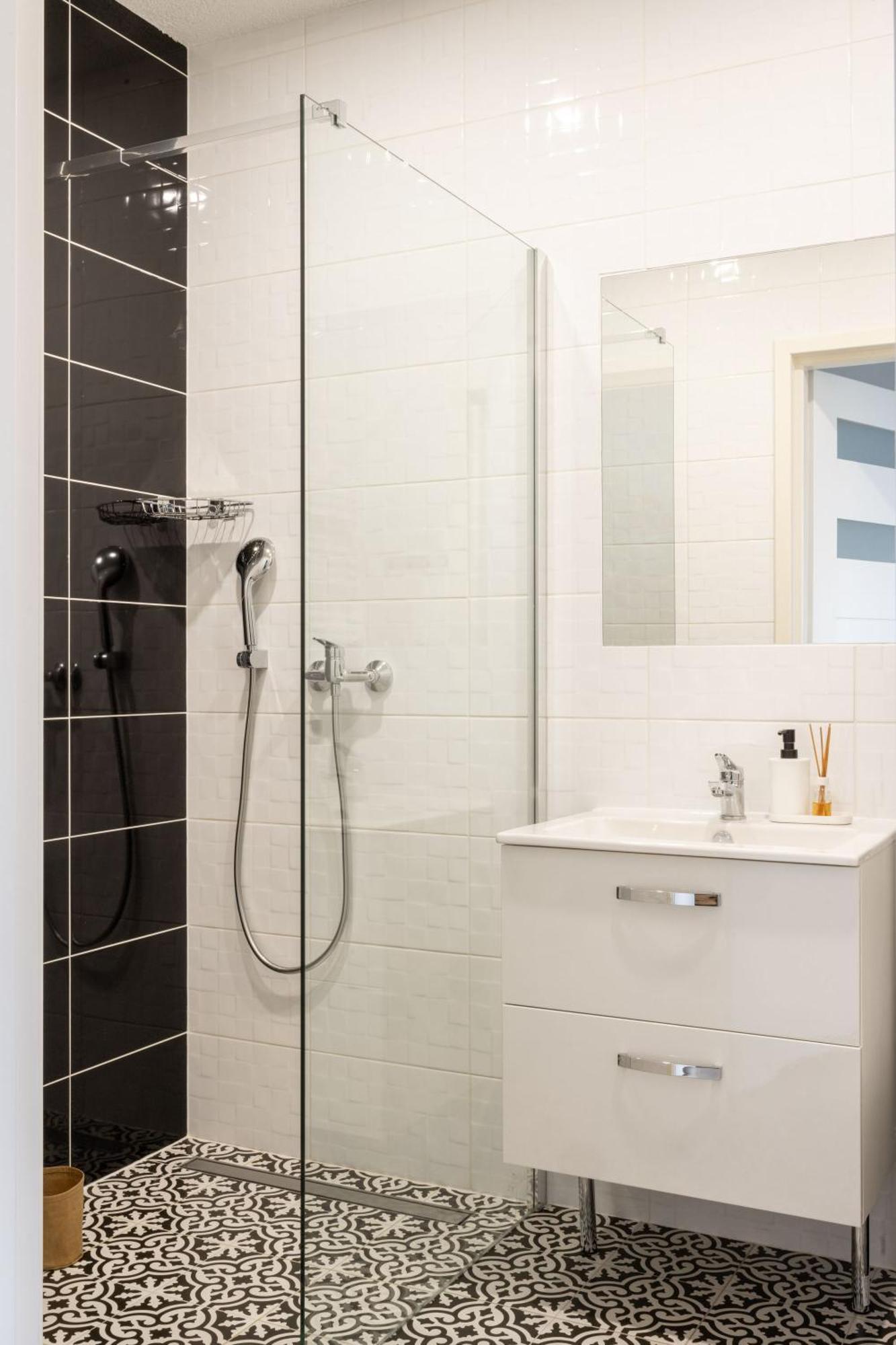 Dw Pod Zlotym Kasztanem Apartman Újterebes Kültér fotó